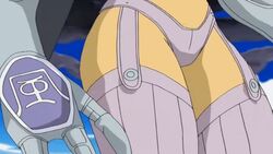 ranamon from digimon