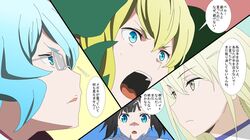 aiz wallenstein from dungeon ni deai wo motomeru no wa machigatteiru darou ka