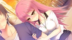 aisare roommate fan art