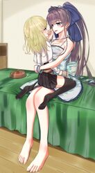 ikkyuu tensai from ryuugajou nanana no maizoukin