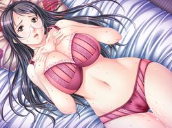 Booru post from safebooru.org