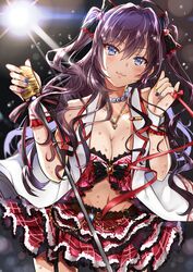 ichinose shiki from idolmaster by hoshimiya nazuna
