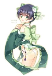 hikari (saidaioujou) from dodonpachi by rento (rukeai)