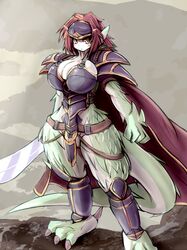 granberia fan art