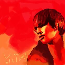 bigbang fan art