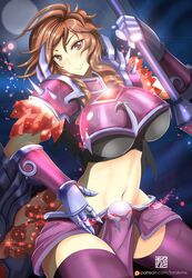 taric from league of legends