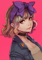 original fan art