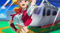 yu-gi-oh! fan art