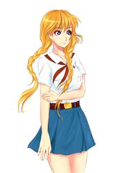 everlasting summer fan art