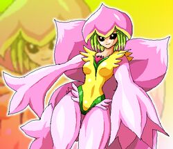 lilamon from digimon