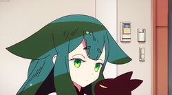 utsutsu from gatchaman