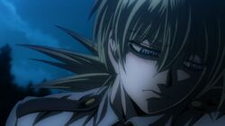 seras victoria from hellsing