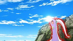 ariados from pokemon