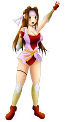 aska (tmnt) from teenage mutant ninja turtles