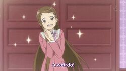 kirishima rento from tokurei sochi dantai stella jogakuin c3 bu