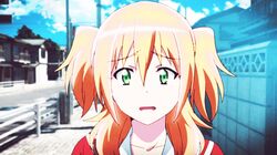 amami hibiki from re-kan!
