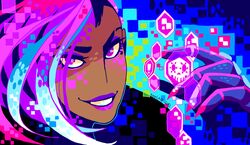 overwatch fan art