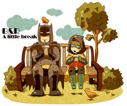 batman from batman (series)