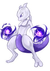 mewtwo from nintendo