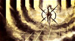 arceus from pokemon
