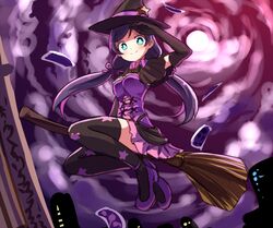toujou nozomi from love live! school idol project