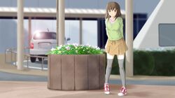 Booru post from safebooru.org