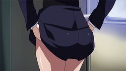 iida nana from rail wars!