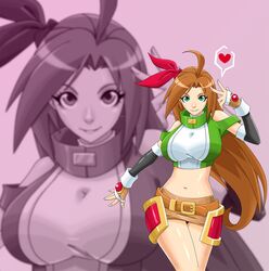 original fan art