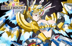 brave frontier fan art