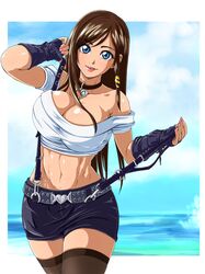 kokoro (doa) from dead or alive by raburebo