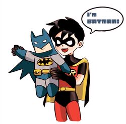 batman from batman (series)