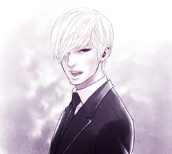 bigbang fan art