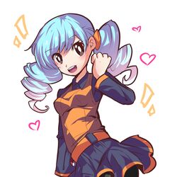 ace trainer (pokemon) from pokemon by nenko