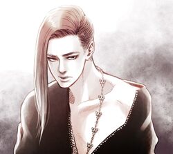 g-dragon from bigbang
