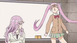 kasugano urara (sabagebu!) from sabagebu!
