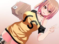 Booru post from safebooru.org