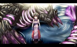 cross ange fan art