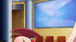cross ange fan art
