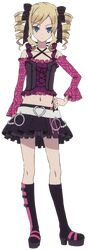 dairenji suzuka from tokyo ravens
