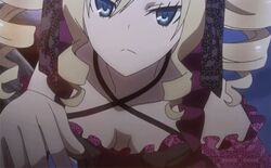 dairenji suzuka from tokyo ravens