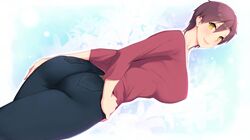 Booru post from safebooru.org