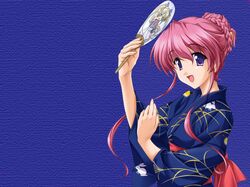 hayasaka hiyori from mizuiro