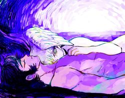 asuka ryou from devilman
