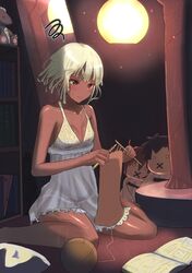 attila (fate/grand order) from fate/grand order