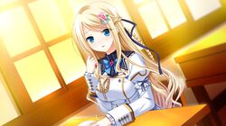 otome ga kanaderu koi no aria fan art