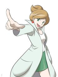 araragi (pokemon) from nintendo