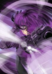 hit-girl from kick-ass by pork (fordfairlane)
