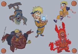 gamabunta from naruto