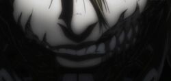 adolf reinhardt from terra formars