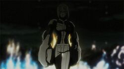 michelle k. davis from terra formars